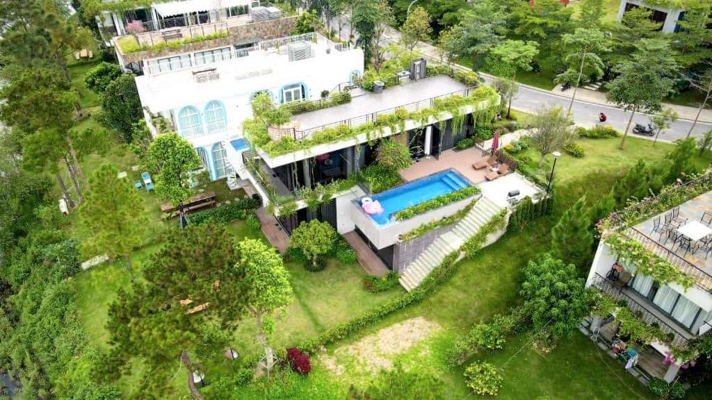Sachi Villa HA12A, Venus Đại Lải — ảnh 1