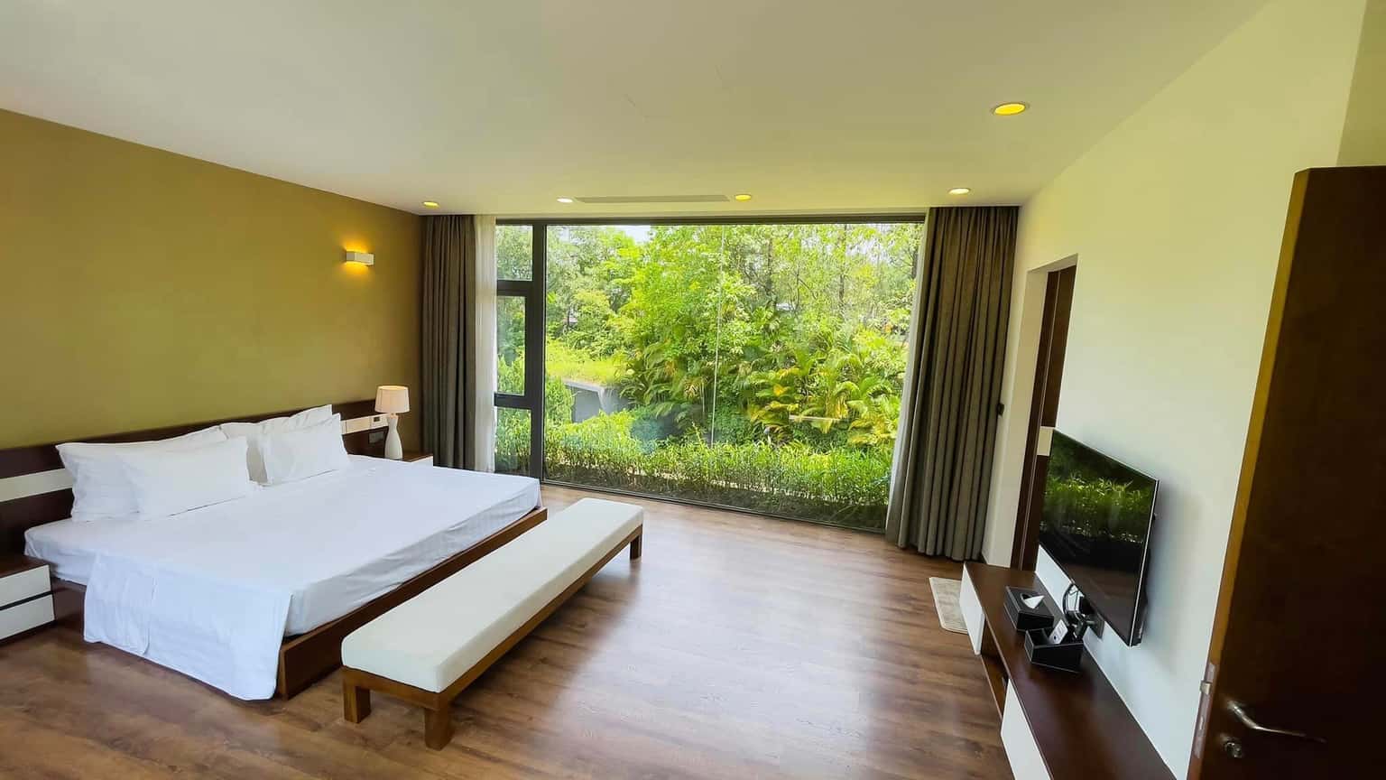 Villa M1.1, Flamingo Đại Lải — ảnh 21