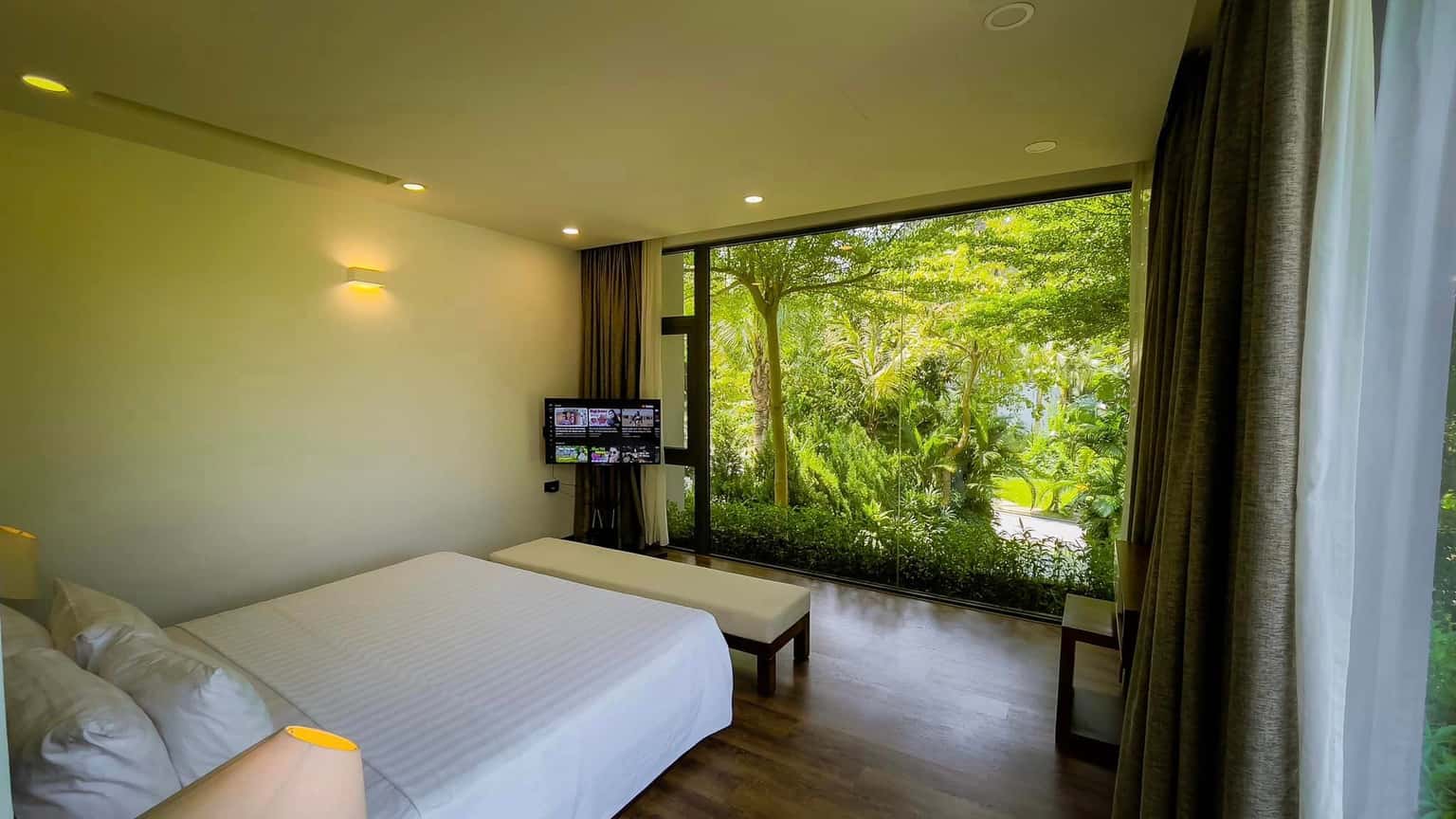 Villa M1.1, Flamingo Đại Lải — ảnh 23