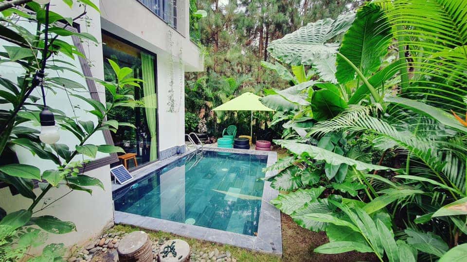 Villa GV06, Flamingo Đại Lải — photo 12