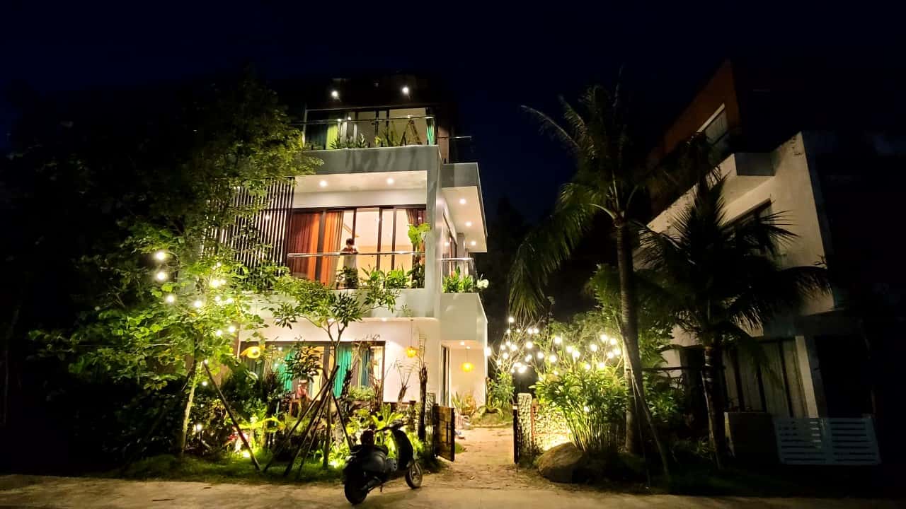 Villa GV06, Flamingo Đại Lải — photo 6