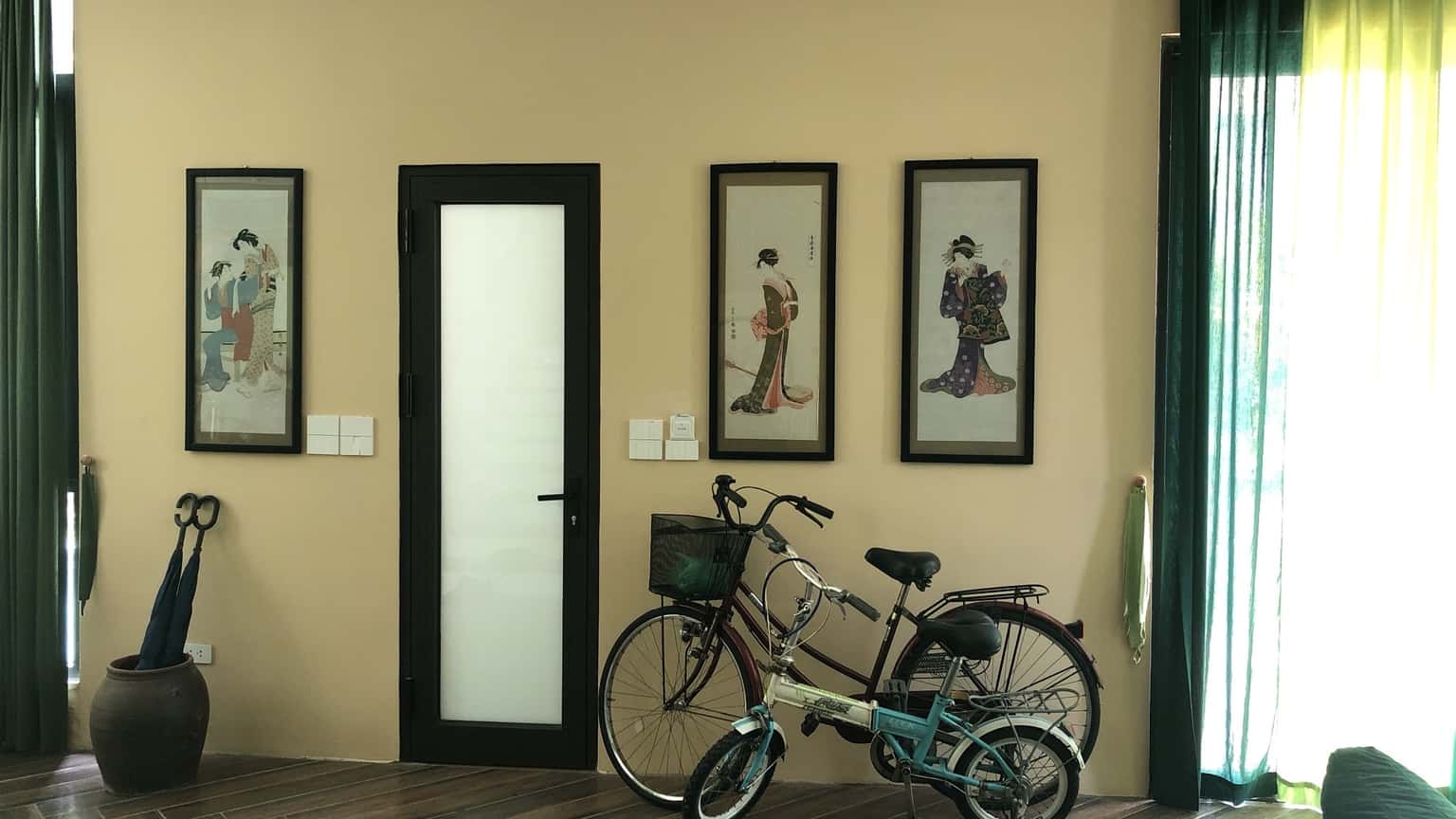 Villa GV06, Flamingo Đại Lải — photo 22