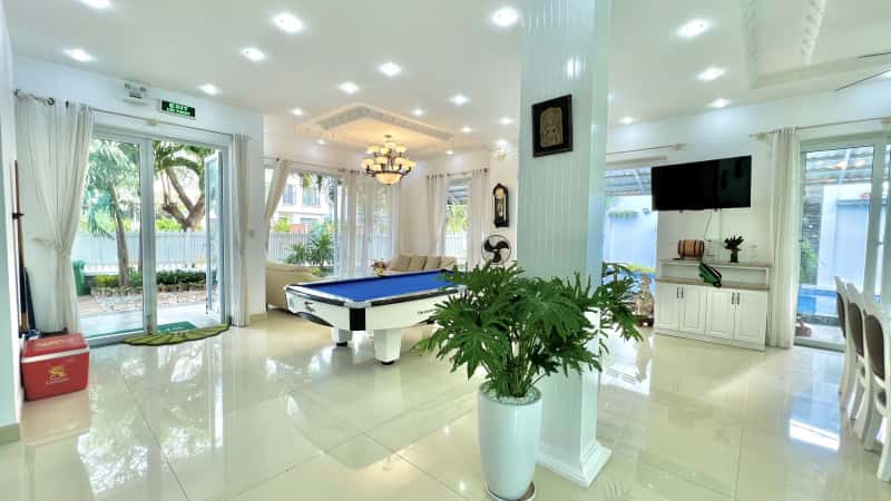 Seaside Villa, B1.17 Thùy Dương 3, Vũng Tàu — ảnh 16