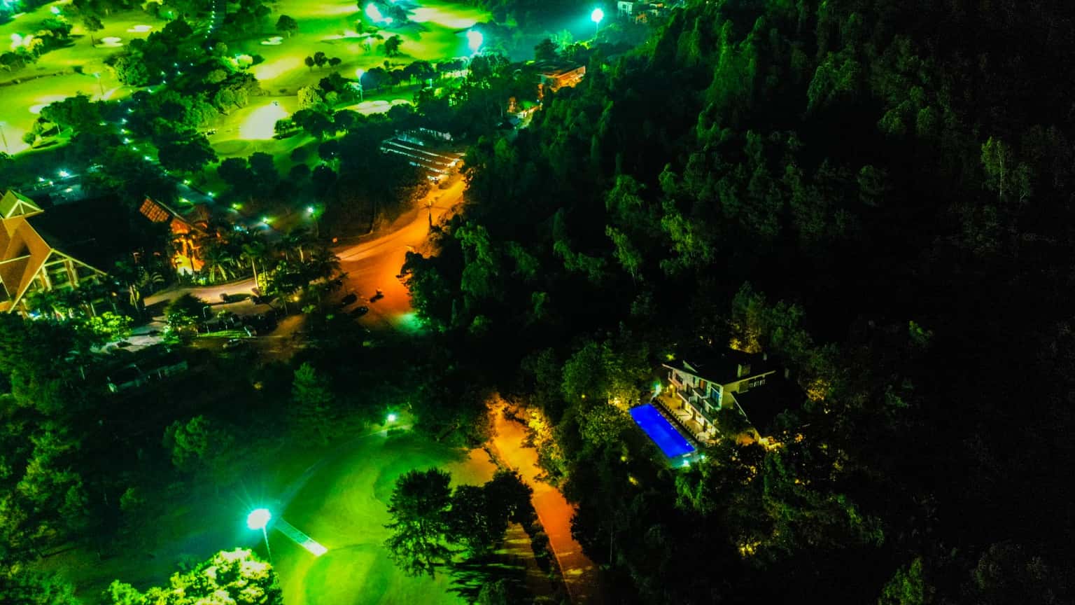 Villa C12 tại Sân Golf Tam Đảo, Vĩnh Phúc — ảnh 6