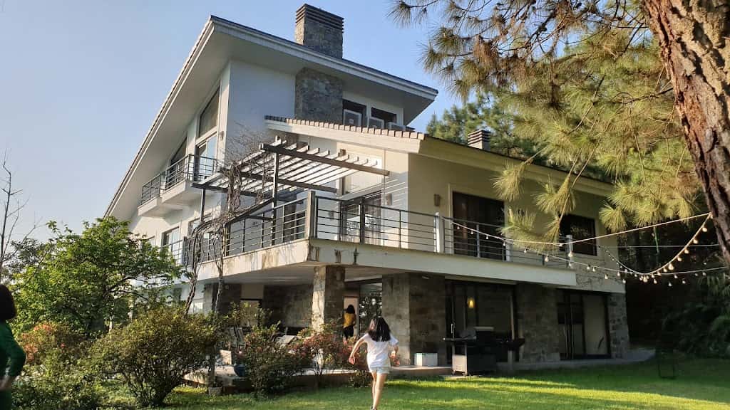Villa C12 tại Sân Golf Tam Đảo, Vĩnh Phúc — ảnh 8