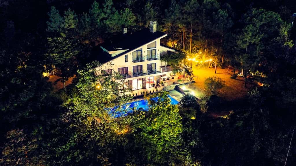 Villa C12 tại Sân Golf Tam Đảo, Vĩnh Phúc — ảnh 7