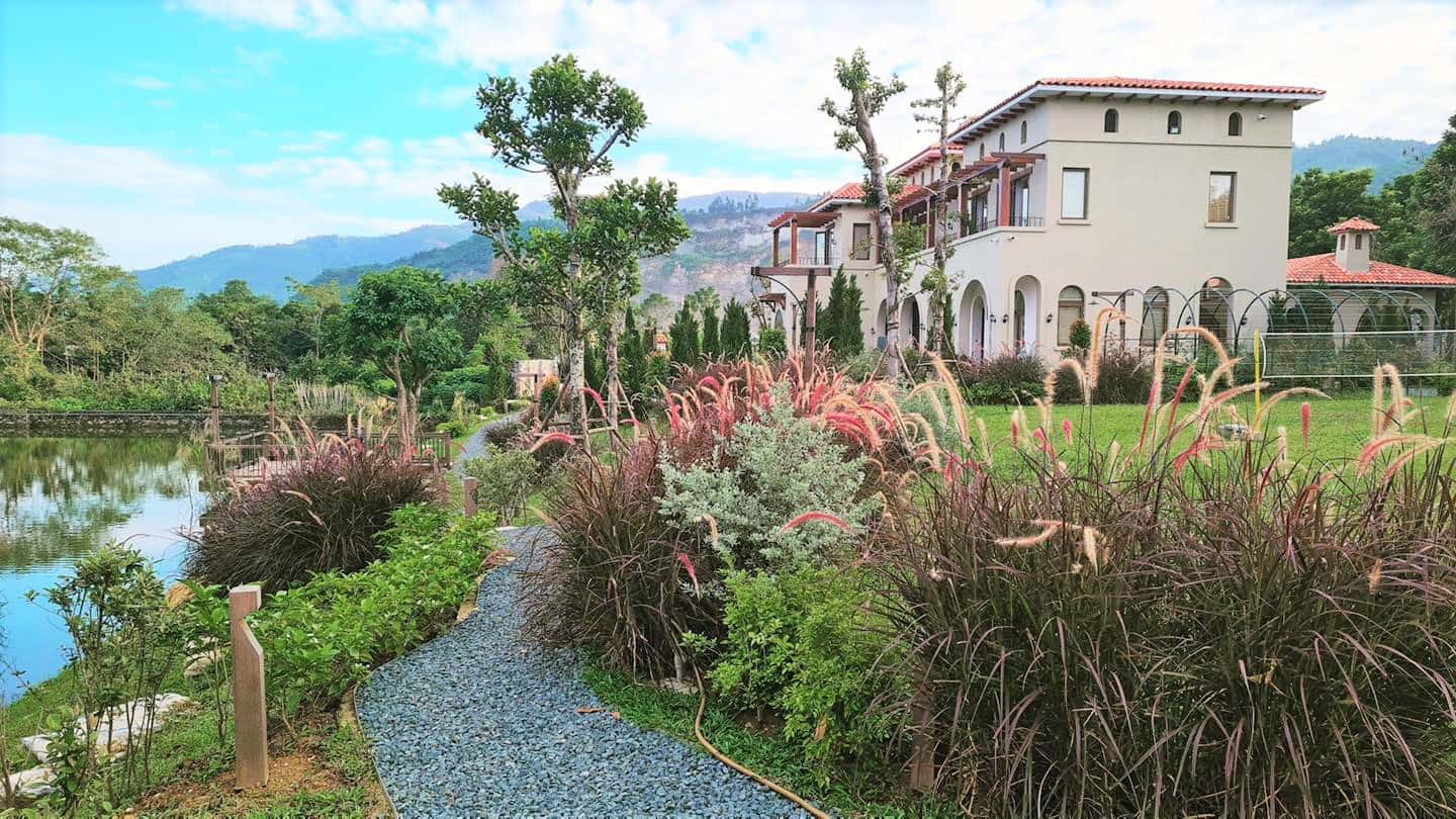 The Candy Retreat, Hoà Bình — ảnh 8