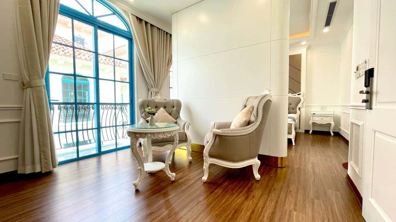 Villa M6.24 – Sun Feria Hạ Long, Bãi Cháy — photo 27