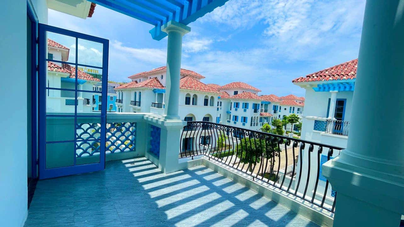 Villa M6.24 – Sun Feria Hạ Long, Bãi Cháy — photo 29