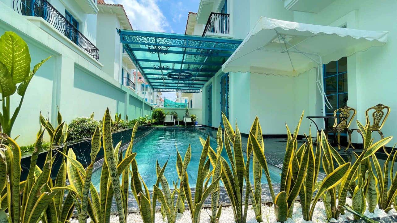 Villa M6.24 – Sun Feria Hạ Long, Bãi Cháy — photo 6