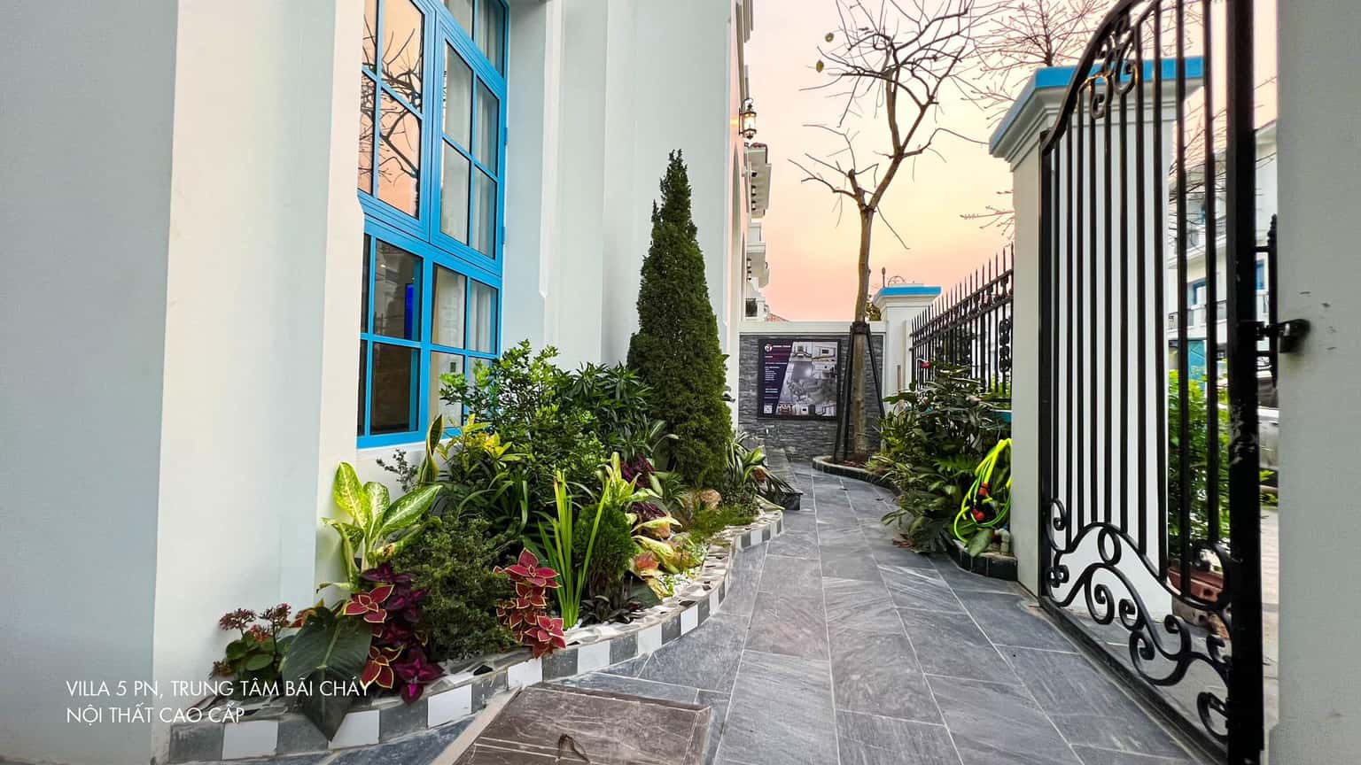 Villa C6.03 – Sun Feria Hạ Long, Bãi Cháy — photo 2