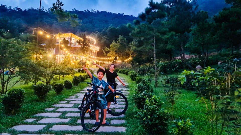 justfly pine riverside soc son ha noi