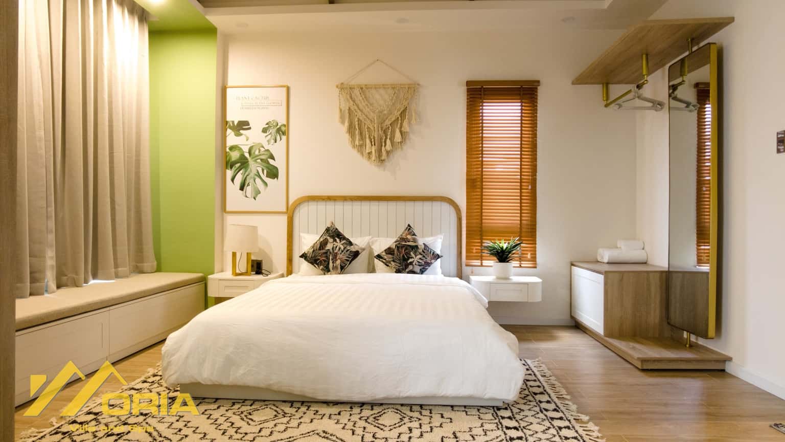 Villa NWP 13-0431, NovaWorld Phan Thiết — ảnh 4