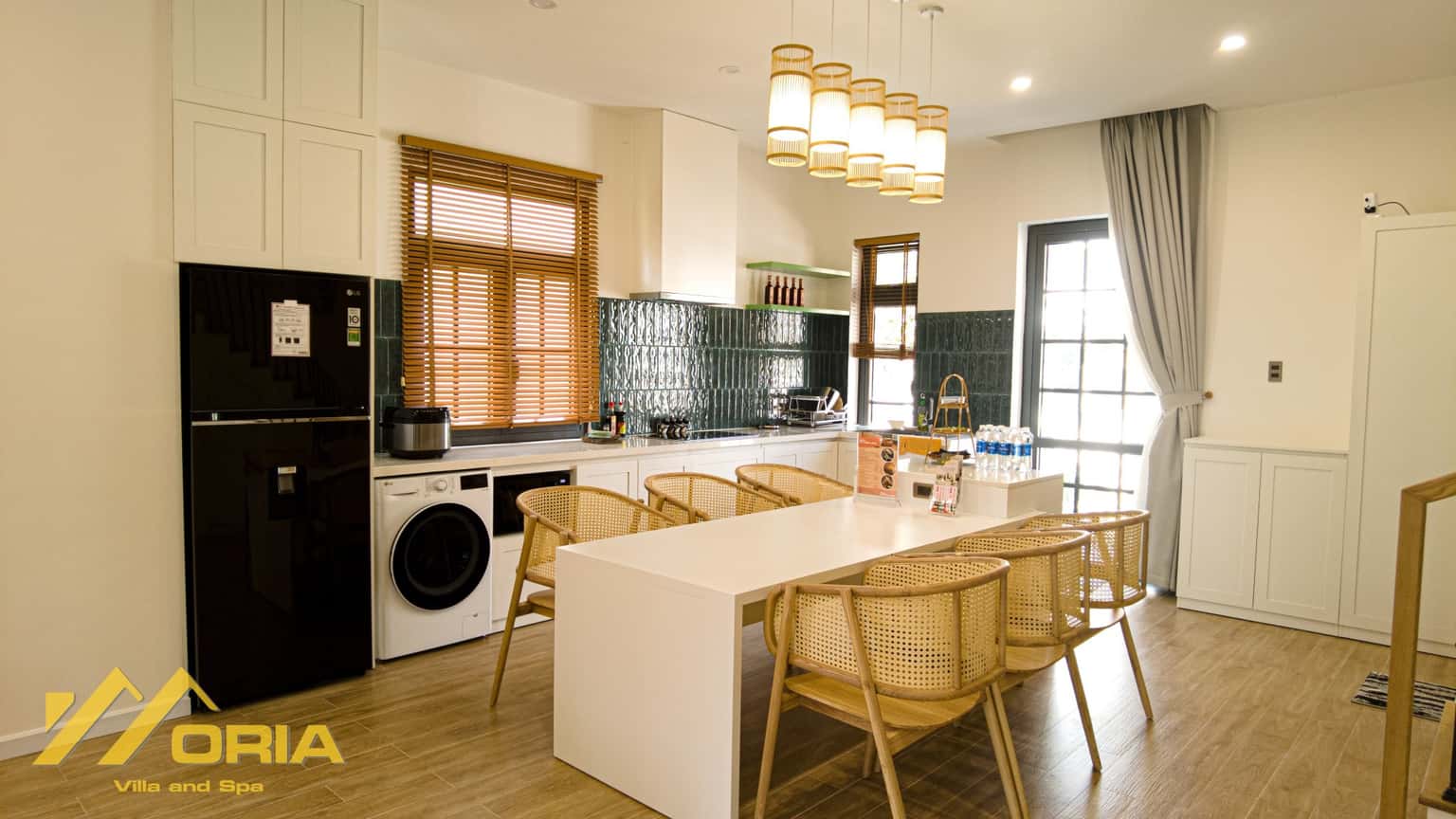 Villa NWP 13-0431, NovaWorld Phan Thiết — ảnh 3