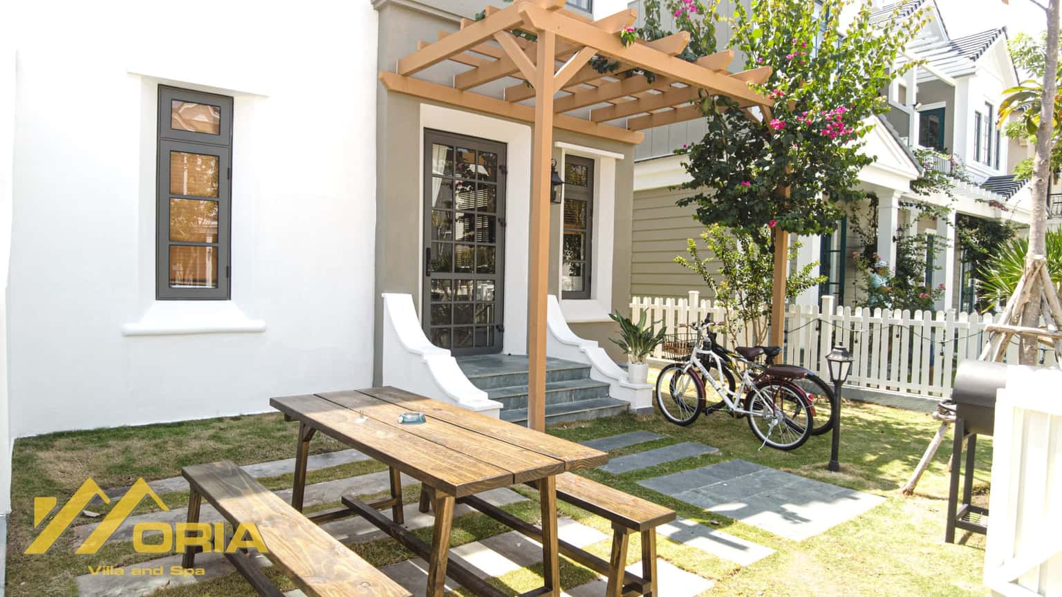 Villa NWP 13-0431, NovaWorld Phan Thiết — ảnh 1