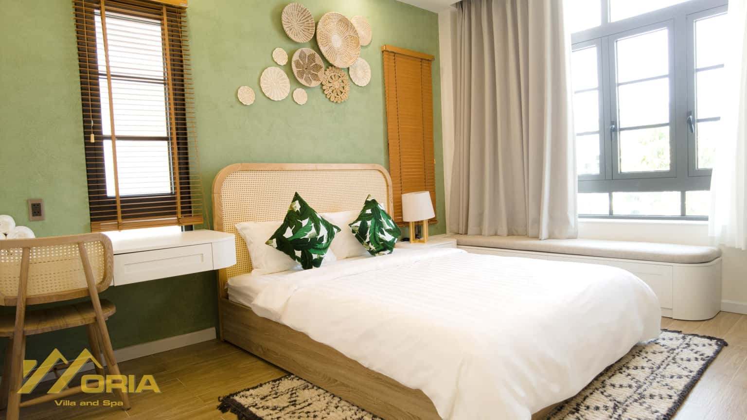 Villa NWP 13-0431, NovaWorld Phan Thiết — ảnh 8