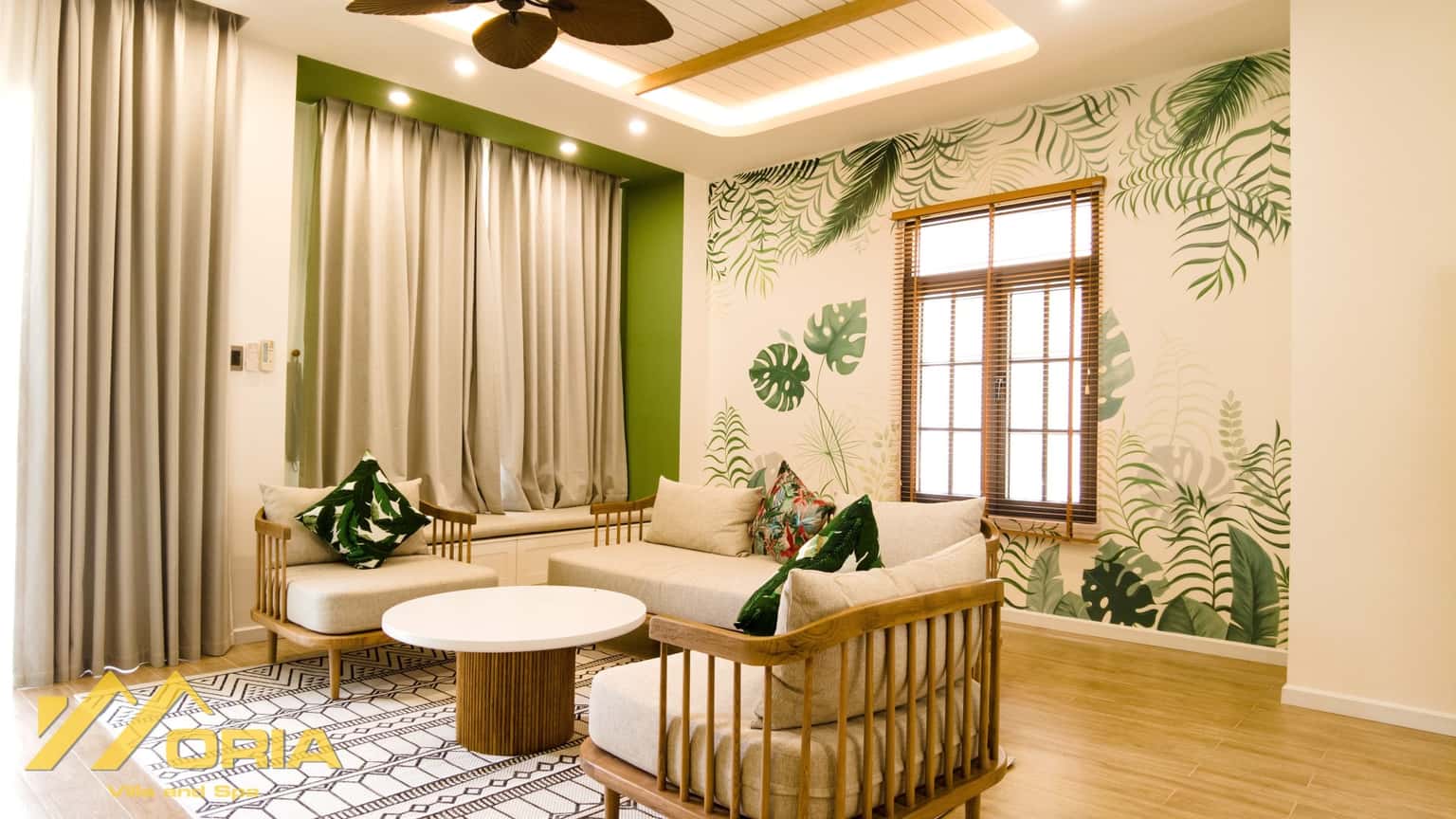 Villa NWP 13-0431, NovaWorld Phan Thiết — ảnh 2