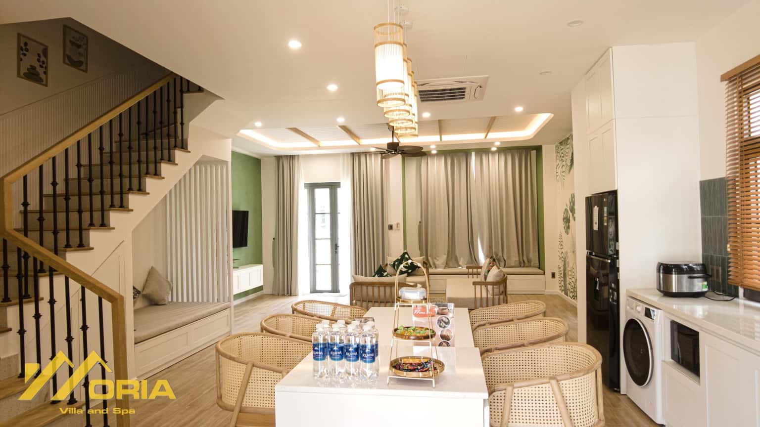 Villa NWP 13-0431, NovaWorld Phan Thiết — ảnh 7