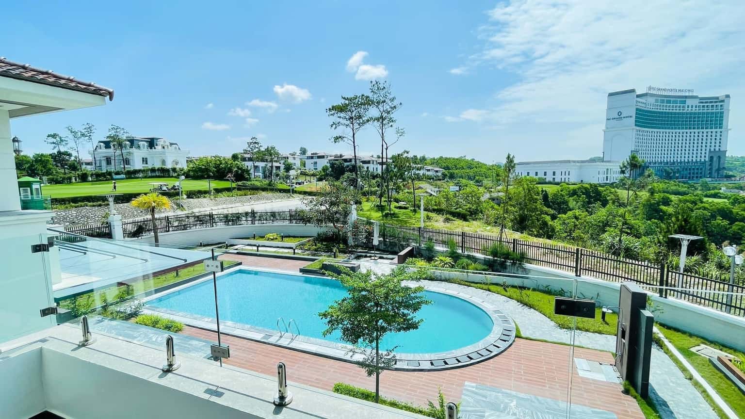 Villa BT6A.01 – FLC 下龙，Hòn Gai — 照片 2