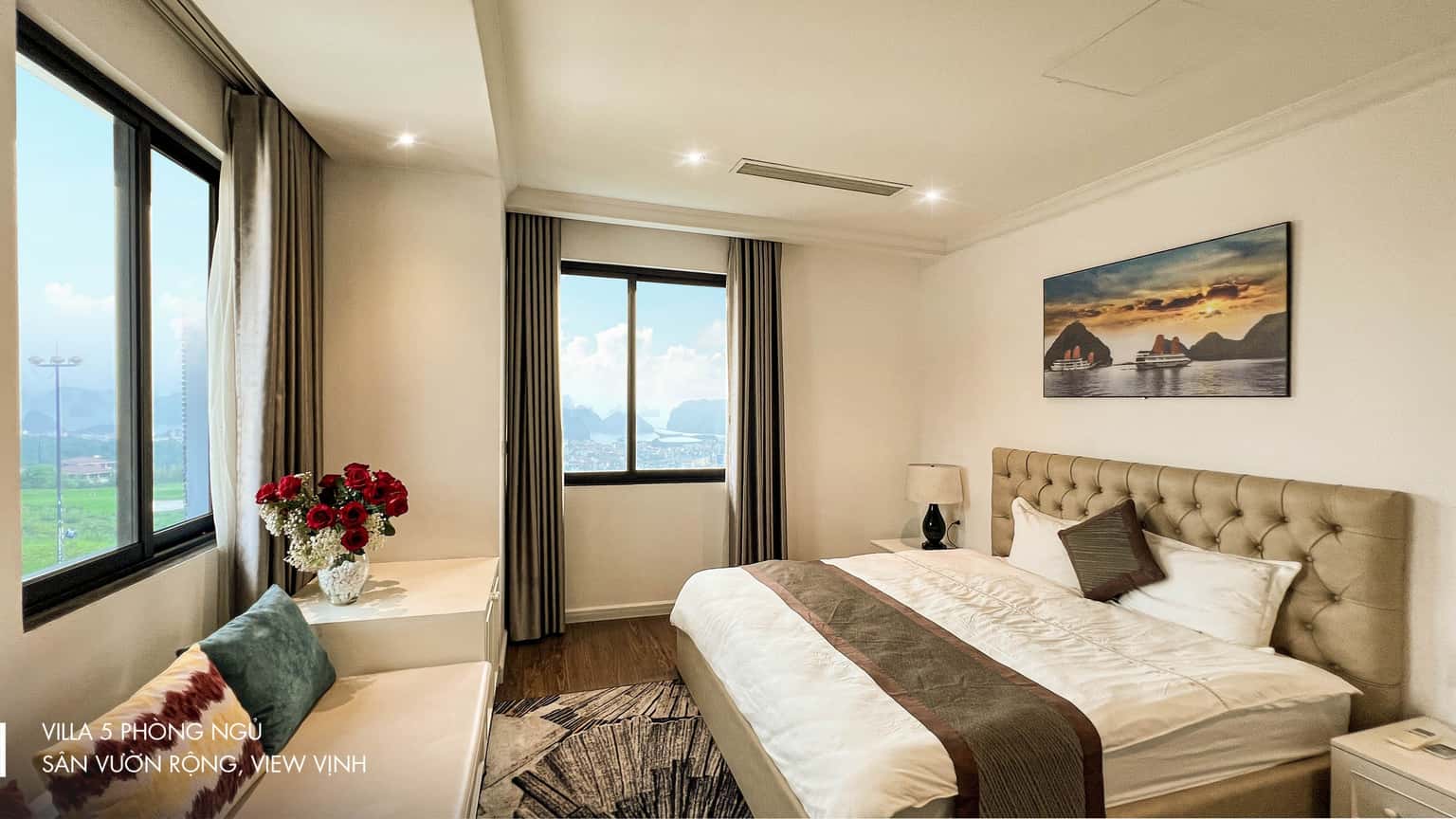 Villa BT6.17 – FLC Hạ Long, Hòn Gai — photo 26