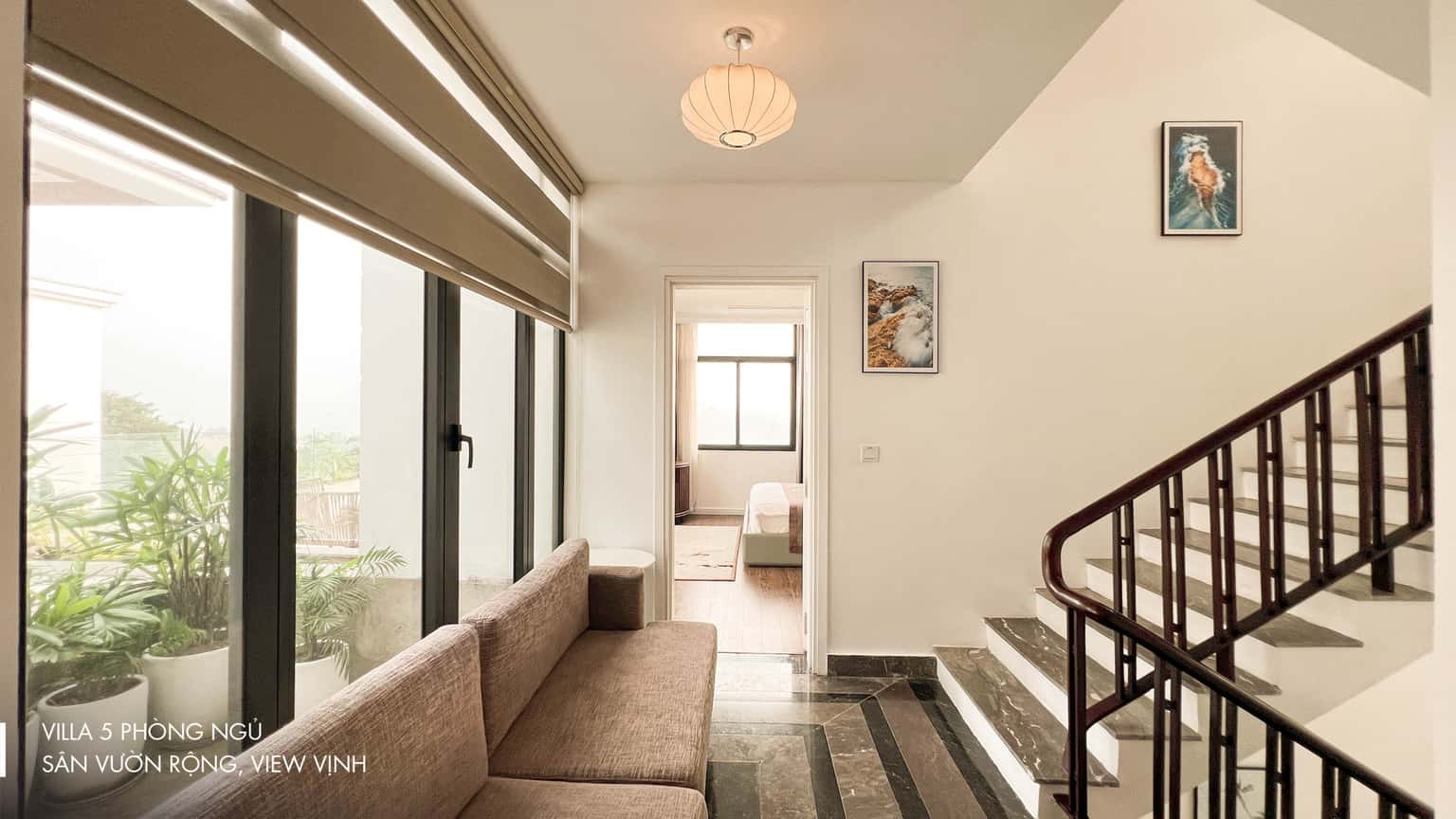 Villa BT6.17 – FLC Hạ Long, Hòn Gai — photo 22