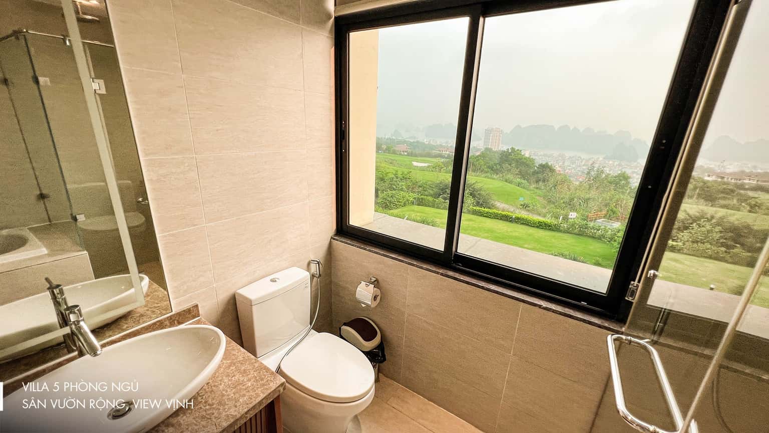 Villa BT6.17 – FLC Hạ Long, Hòn Gai — photo 32