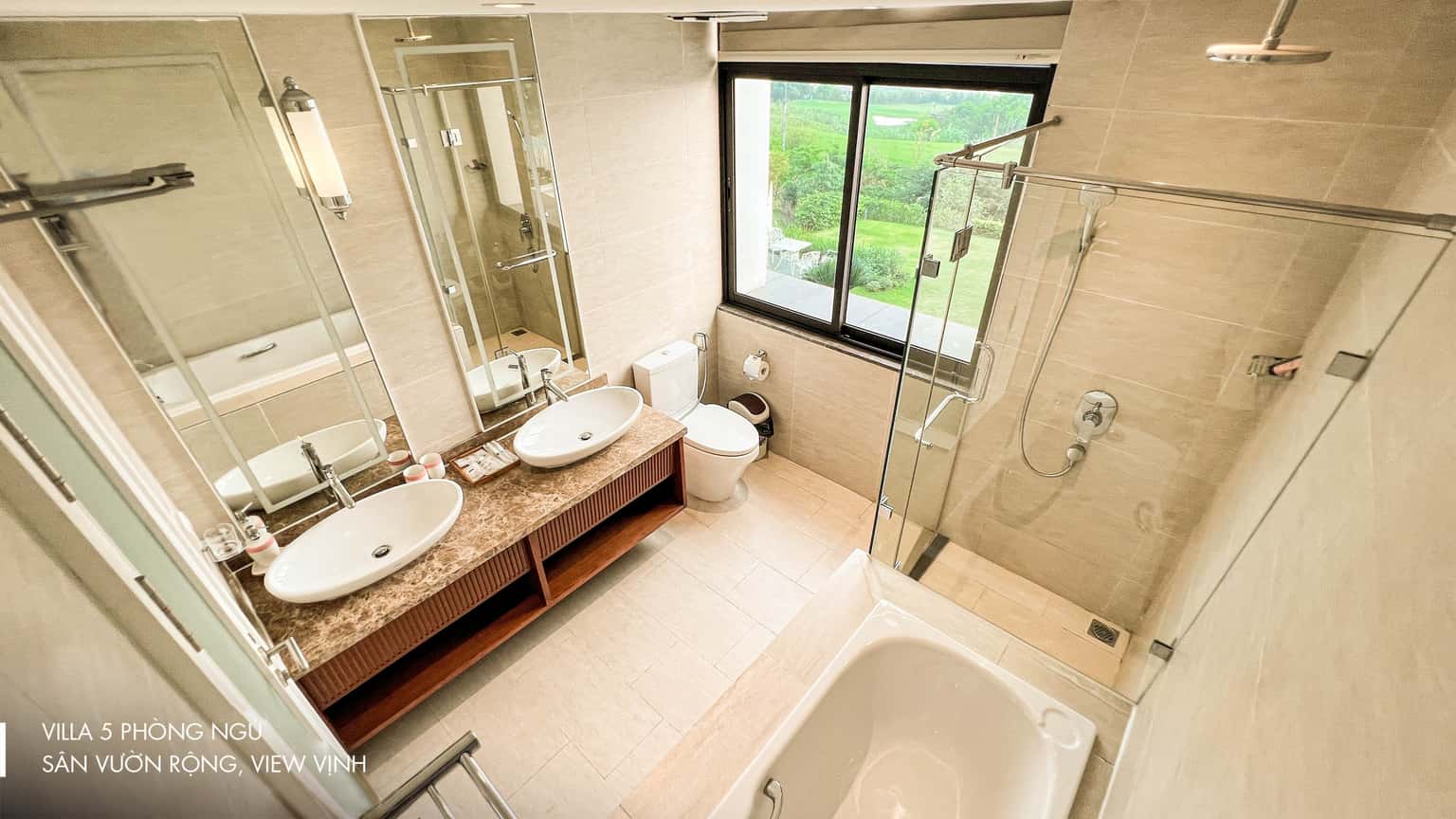 Villa BT6.17 – FLC Hạ Long, Hòn Gai — photo 5