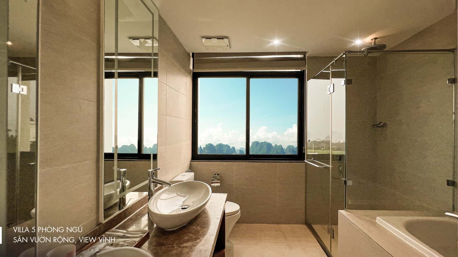Villa BT6.17 – FLC Hạ Long, Hòn Gai — photo 30