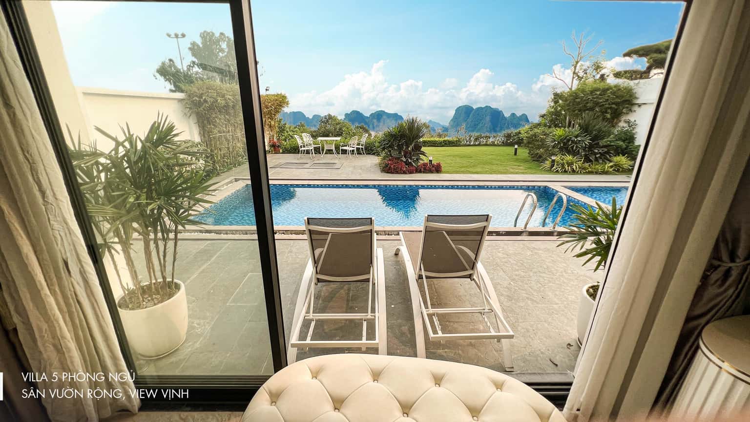 Villa BT6.17 – FLC Hạ Long, Hòn Gai — photo 15