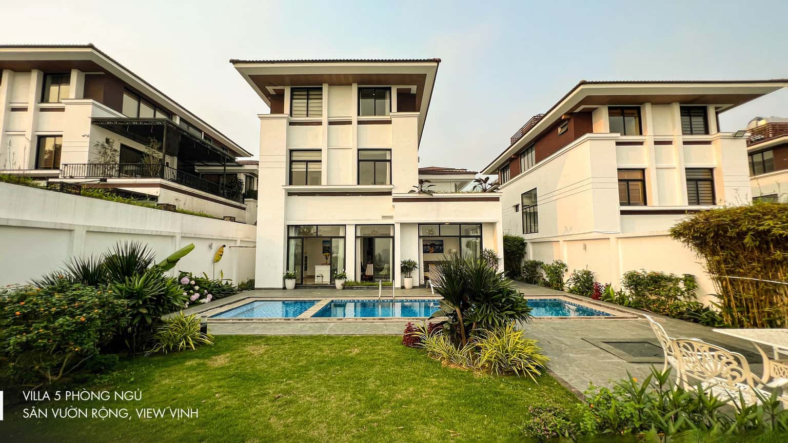 Villa BT6.17 – FLC Hạ Long, Hòn Gai — photo 1