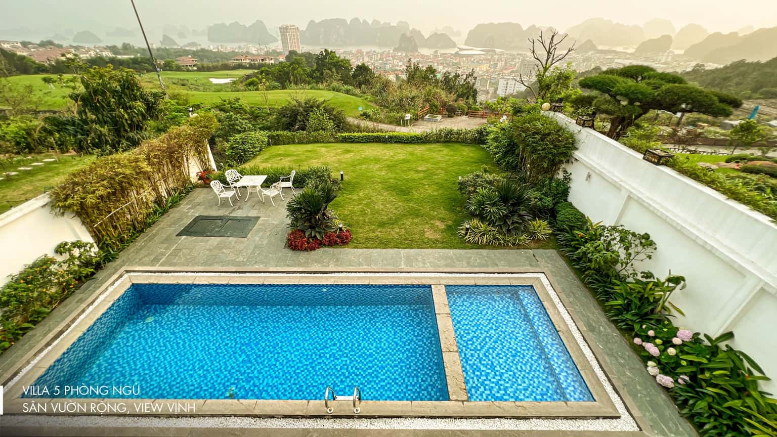 Villa BT6.17 – FLC Hạ Long, Hòn Gai — photo 2