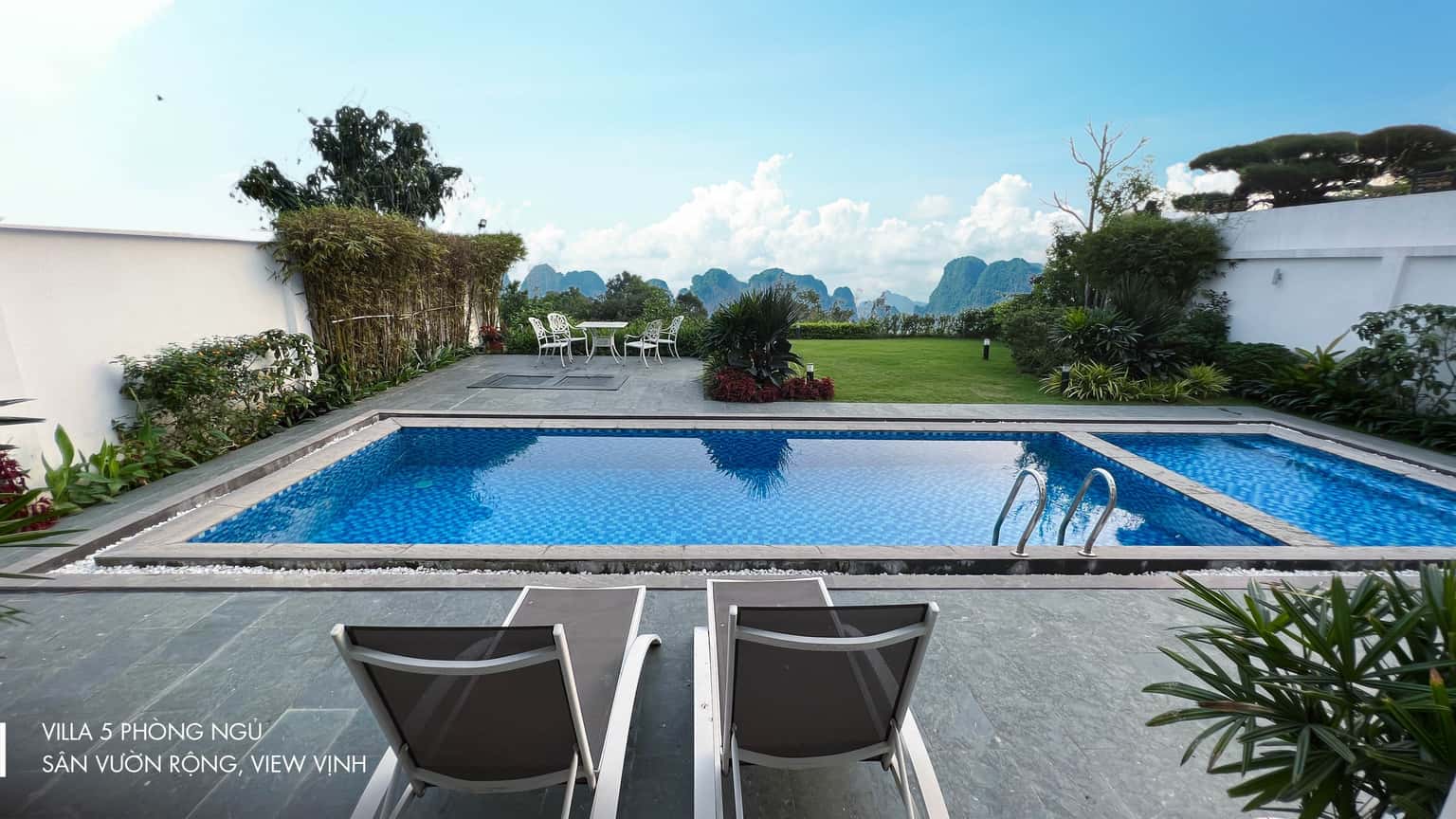 Villa BT6.17 – FLC Hạ Long, Hòn Gai — photo 13