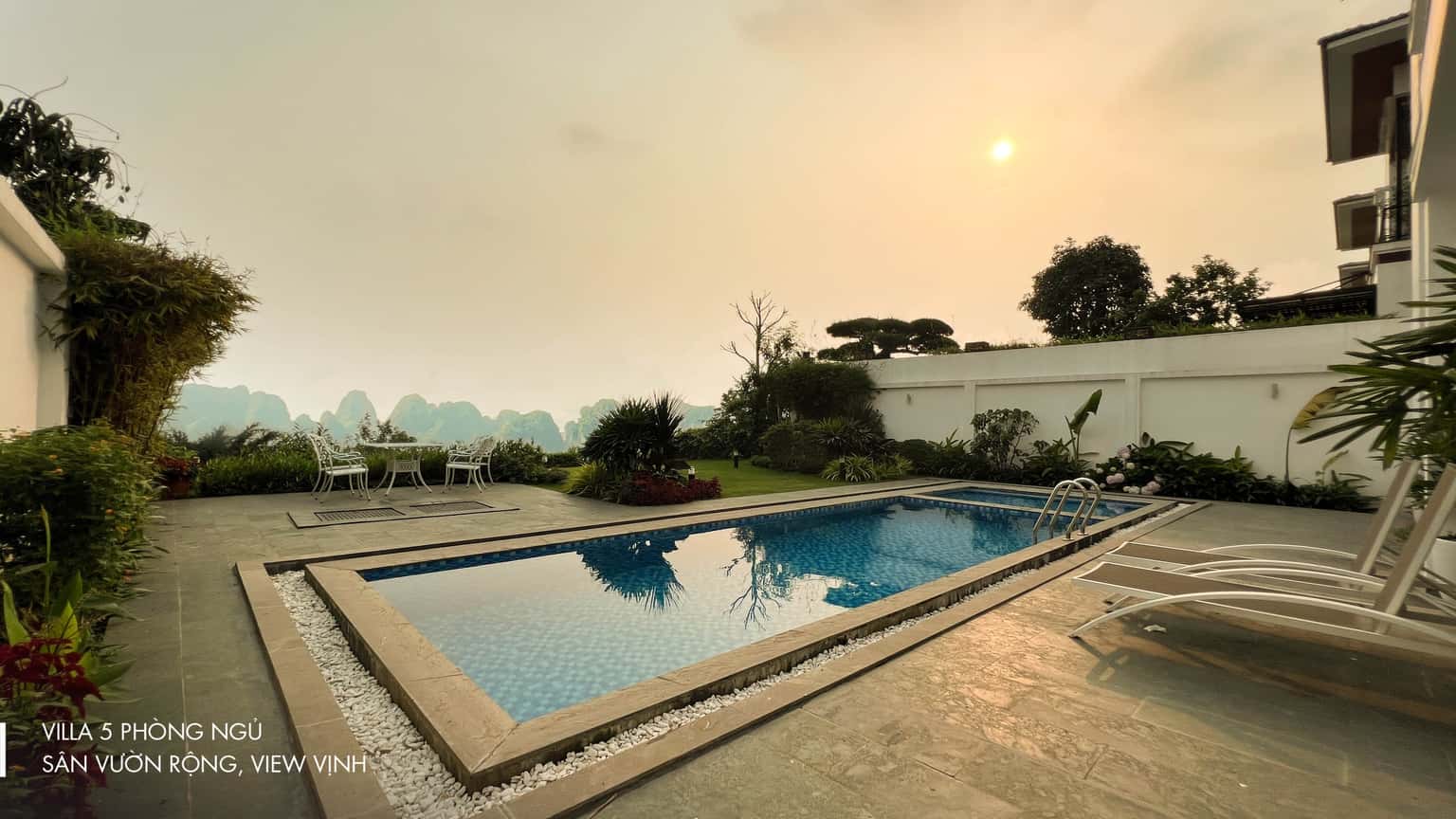 Villa BT6.17 – FLC Hạ Long, Hòn Gai — photo 14