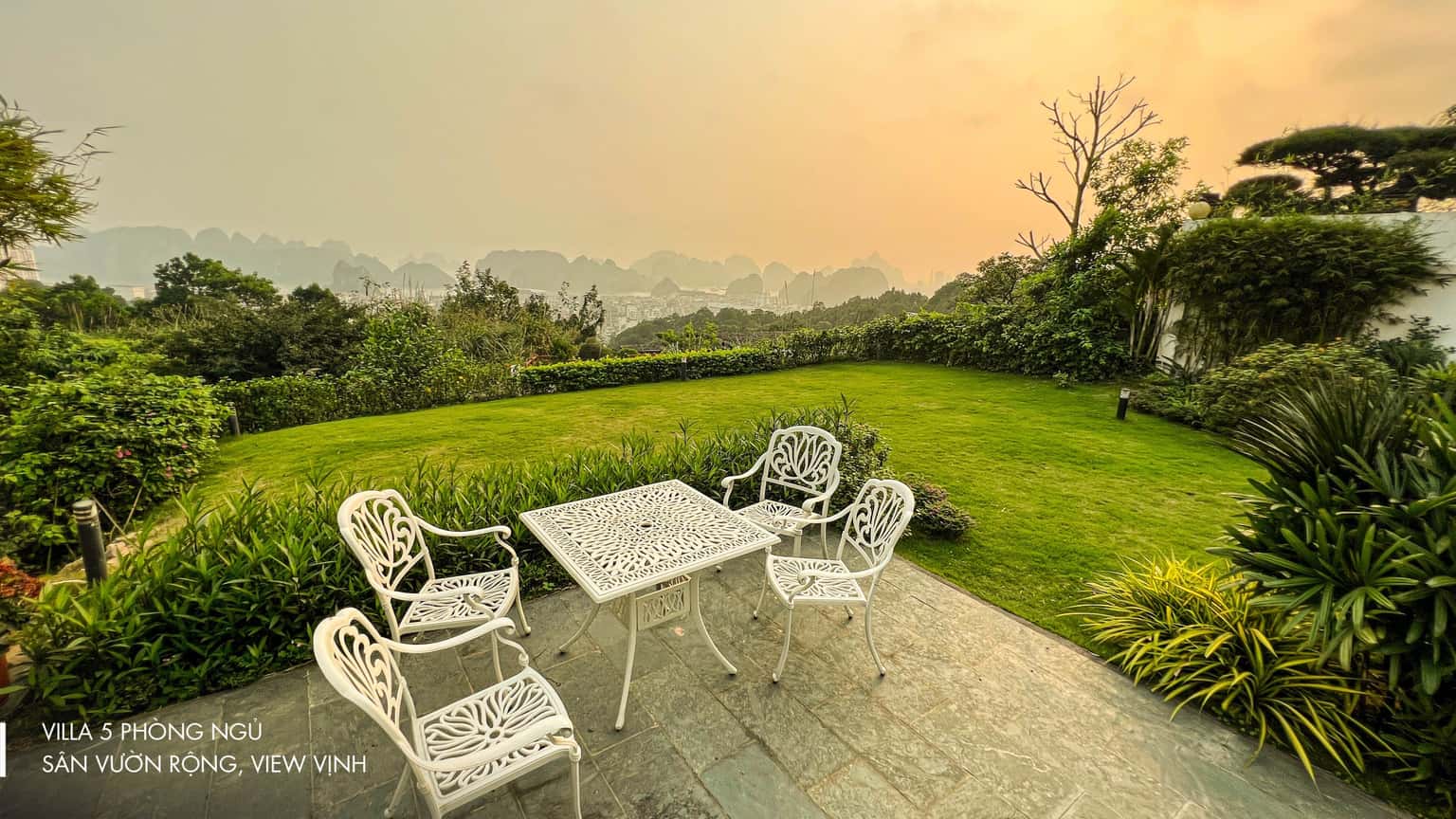 Villa BT6.17 – FLC Hạ Long, Hòn Gai — photo 9