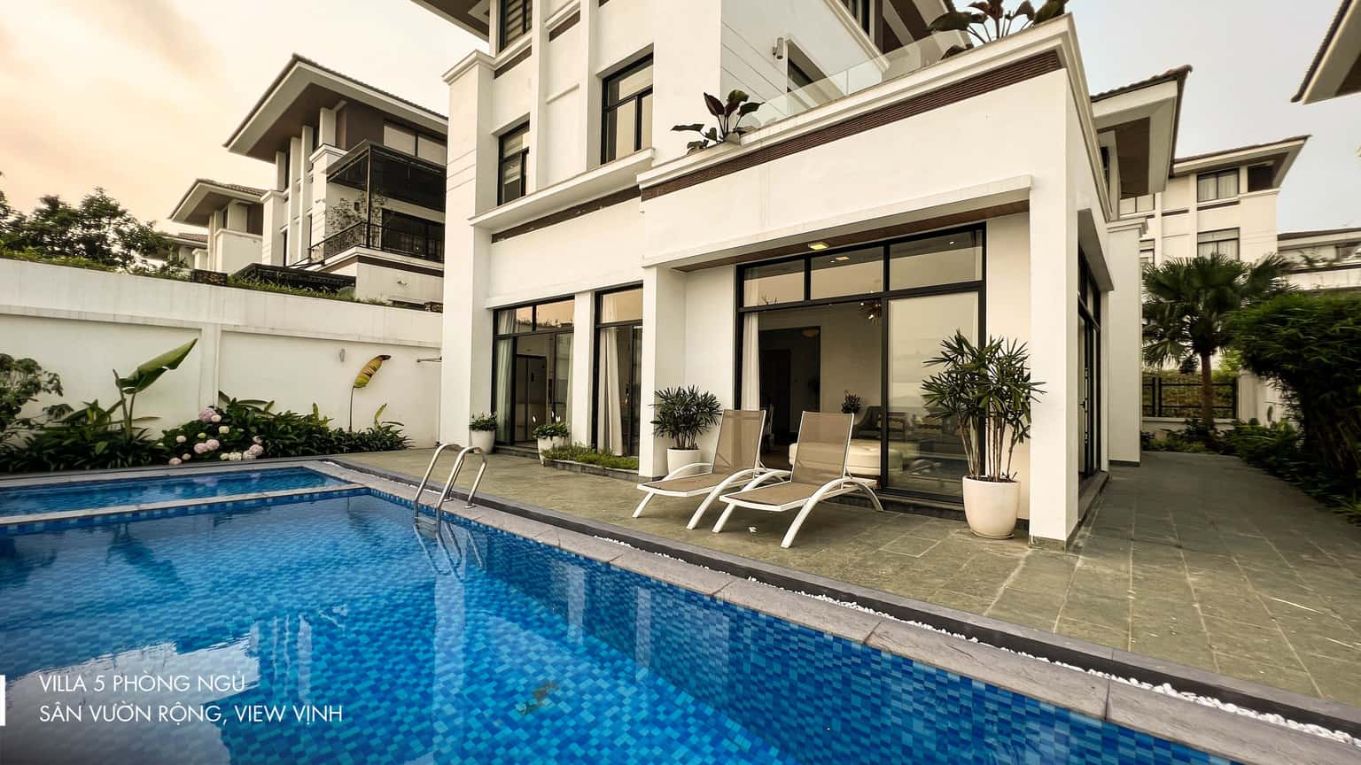 Villa BT6.17 – FLC Hạ Long, Hòn Gai — photo 12
