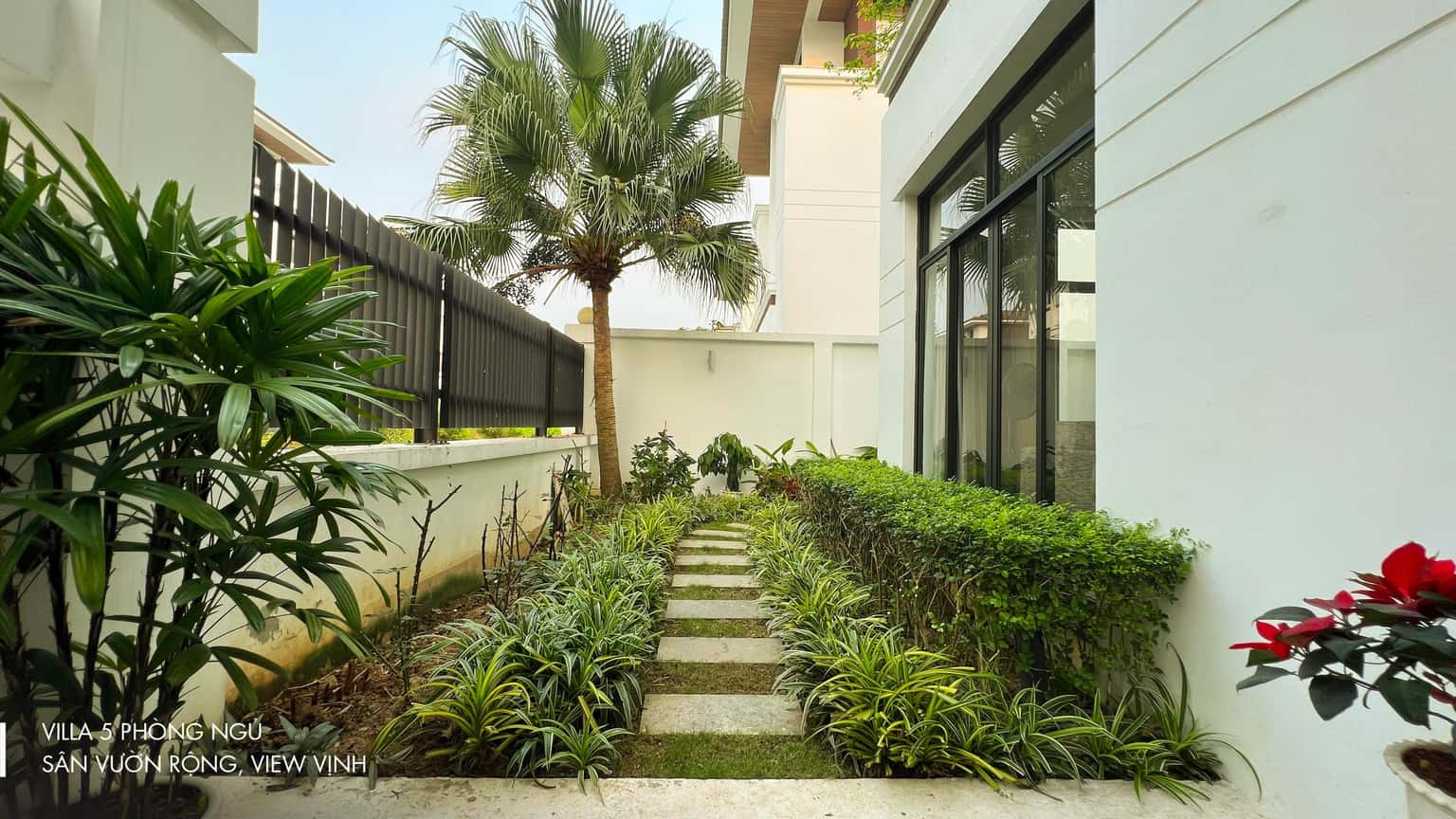 Villa BT6.17 – FLC Hạ Long, Hòn Gai — photo 8
