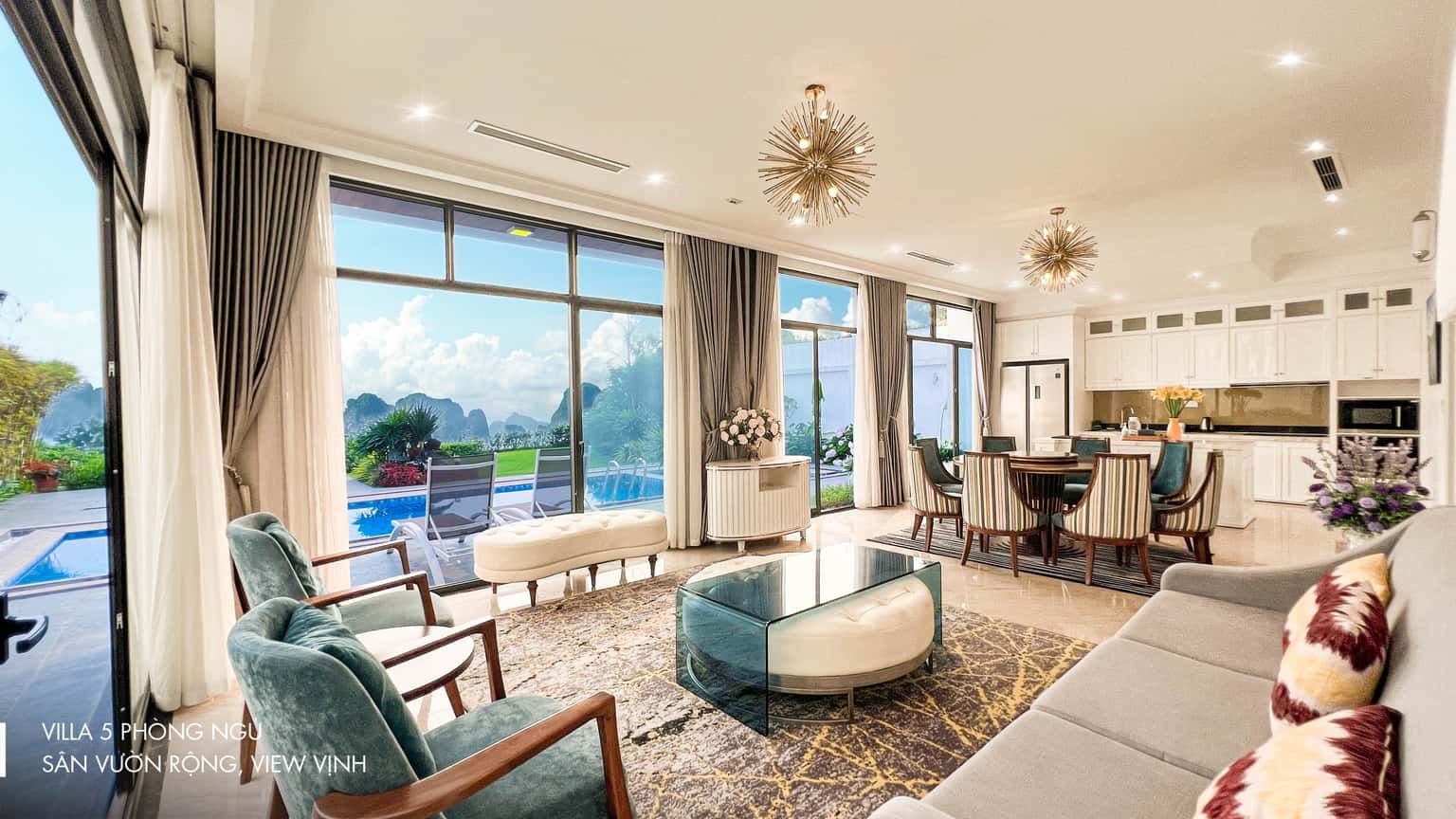 Villa BT6.17 – FLC Hạ Long, Hòn Gai — photo 3