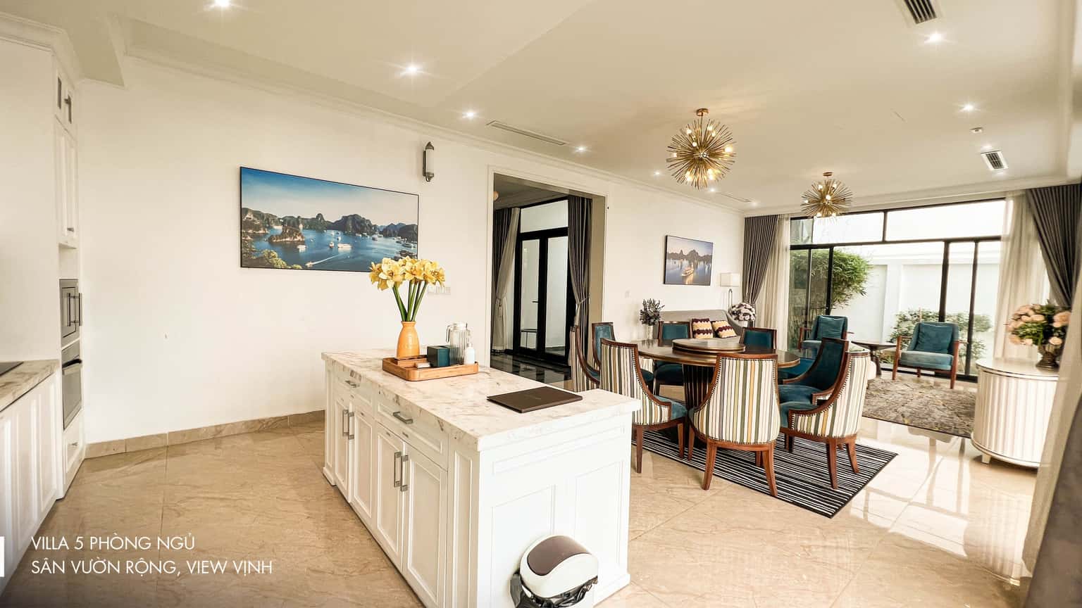 Villa BT6.17 – FLC Hạ Long, Hòn Gai — photo 21