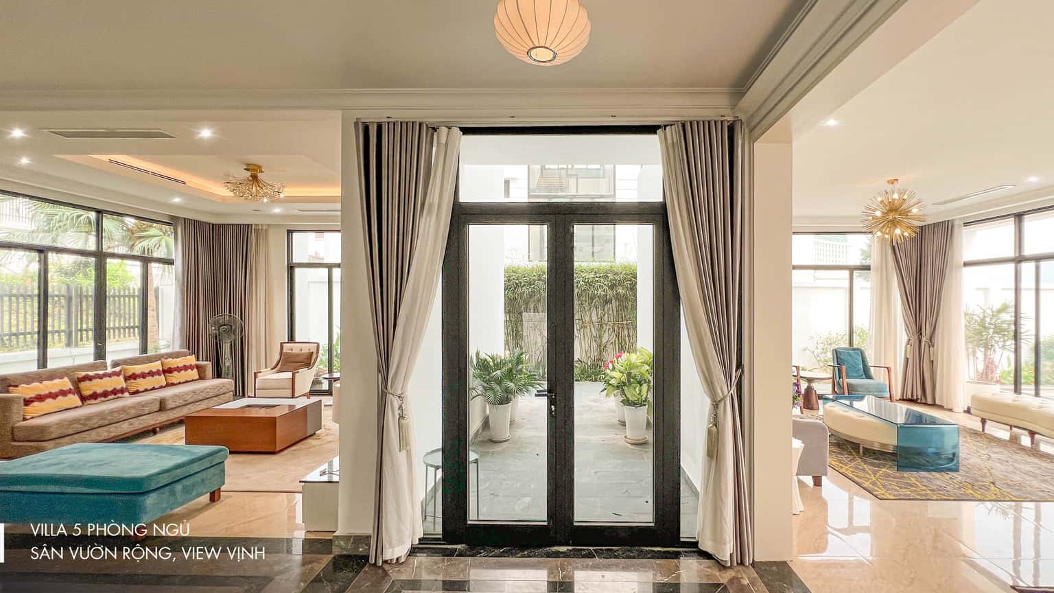 Villa BT6.17 – FLC Hạ Long, Hòn Gai — photo 16