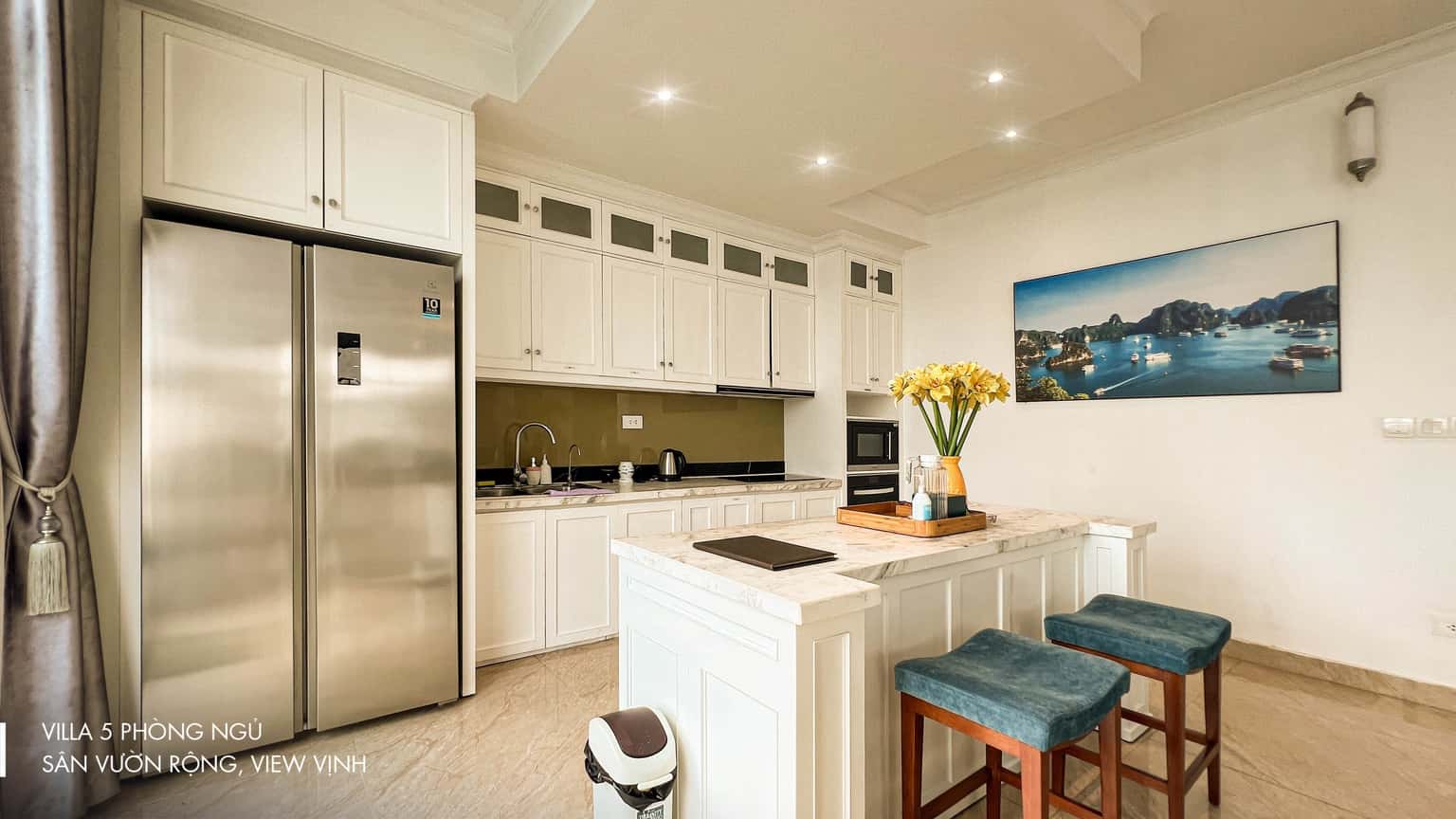 Villa BT6.17 – FLC Hạ Long, Hòn Gai — photo 20