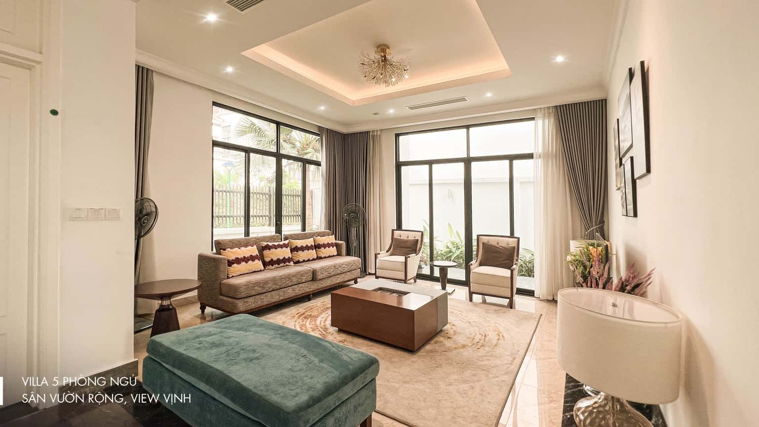 Villa BT6.17 – FLC Hạ Long, Hòn Gai — photo 17