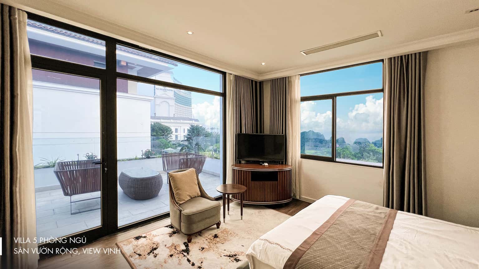Villa BT6.17 – FLC Hạ Long, Hòn Gai — photo 23