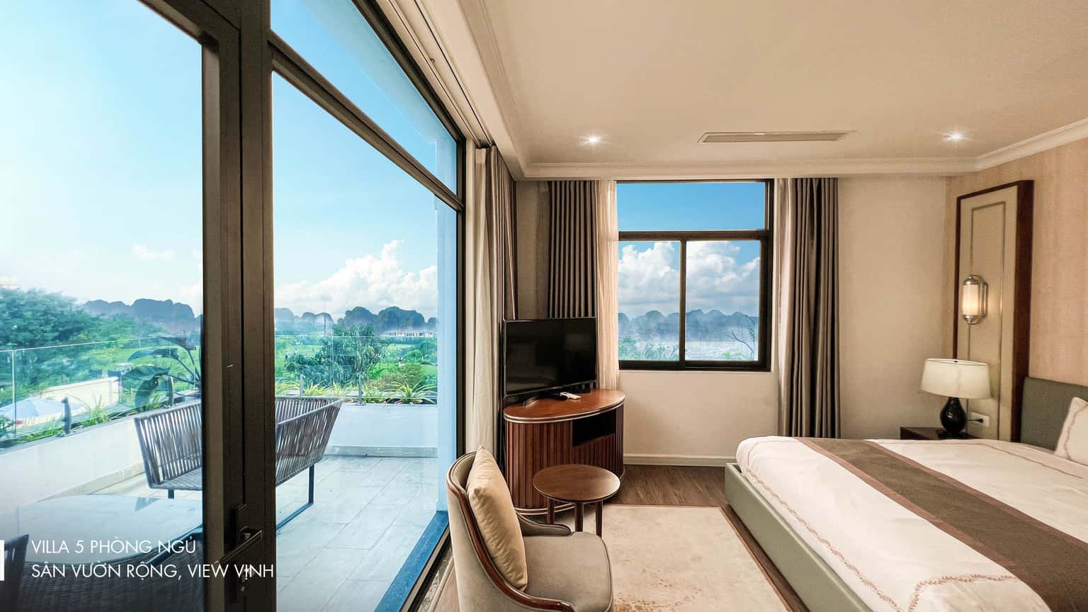 Villa BT6.17 – FLC Hạ Long, Hòn Gai — photo 24