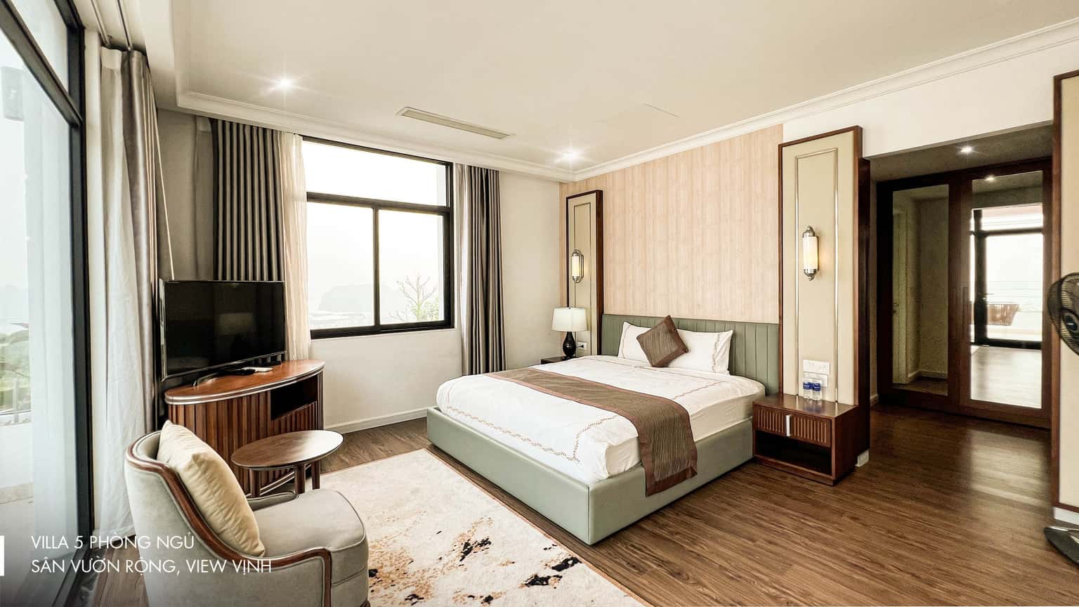 Villa BT6.17 – FLC Hạ Long, Hòn Gai — photo 4
