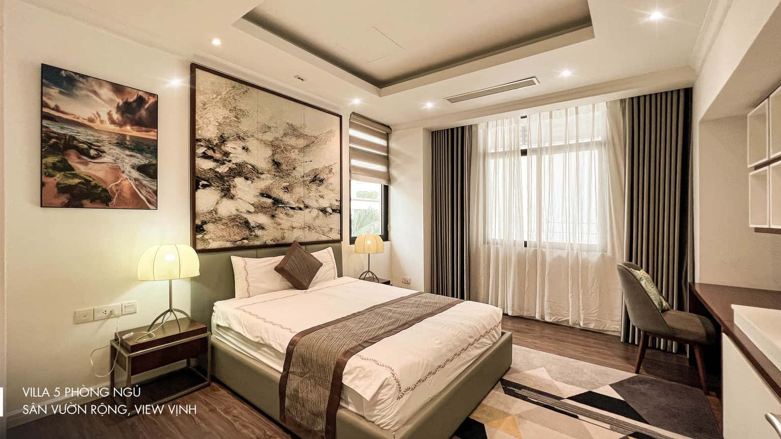 Villa BT6.17 – FLC Hạ Long, Hòn Gai — photo 25