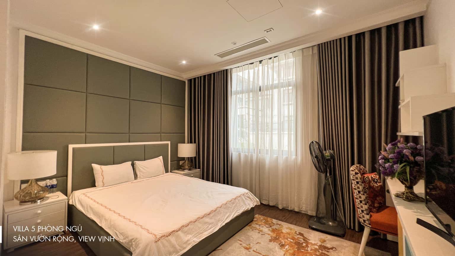 Villa BT6.17 – FLC Hạ Long, Hòn Gai — photo 27