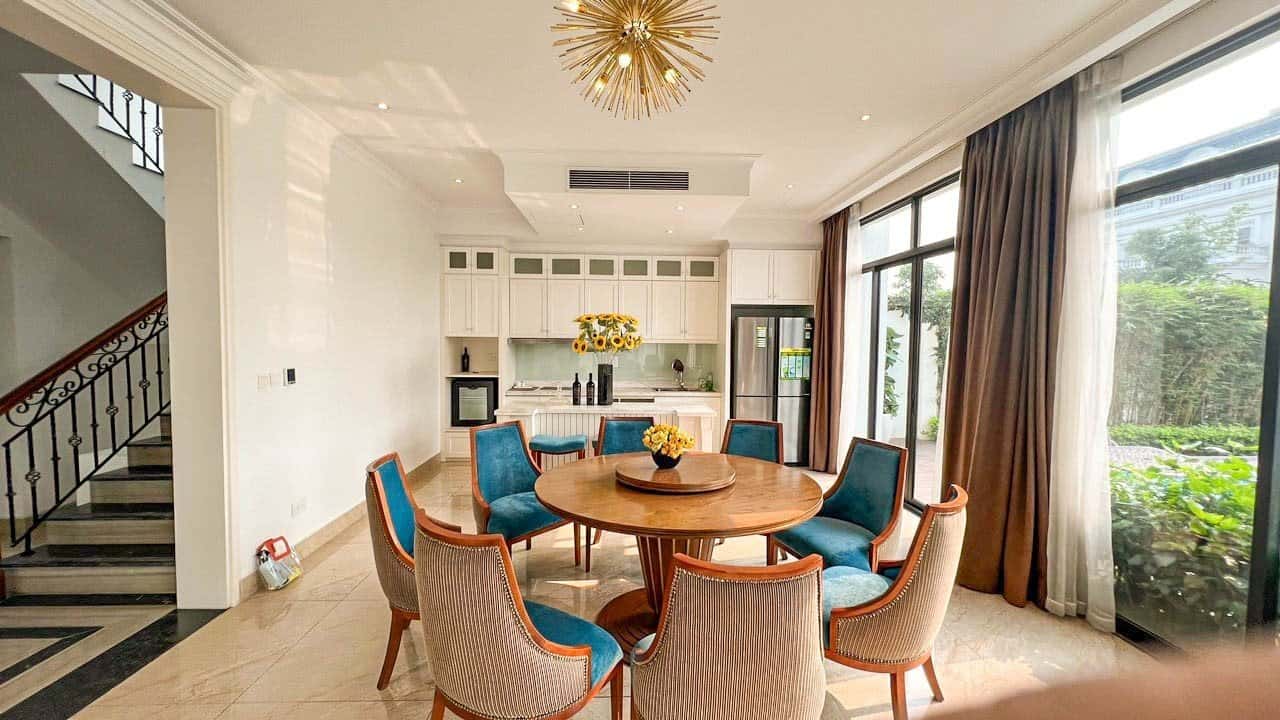 Villa BT6.10 – FLC Hạ Long, Hòn Gai — photo 19
