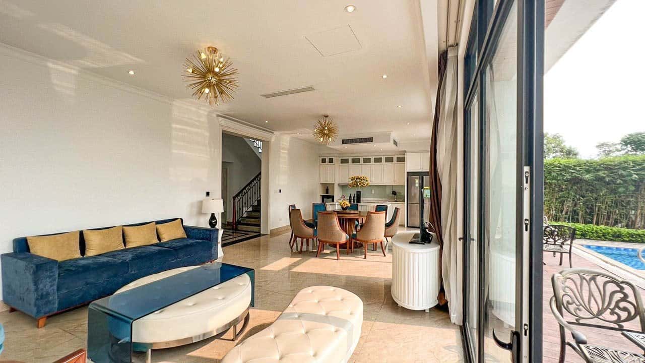 Villa BT6.10 – FLC Hạ Long, Hòn Gai — photo 17