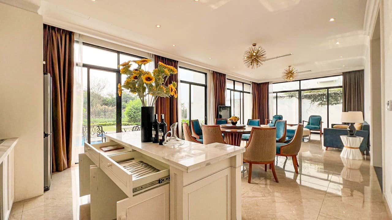 Villa BT6.10 – FLC Hạ Long, Hòn Gai — photo 16