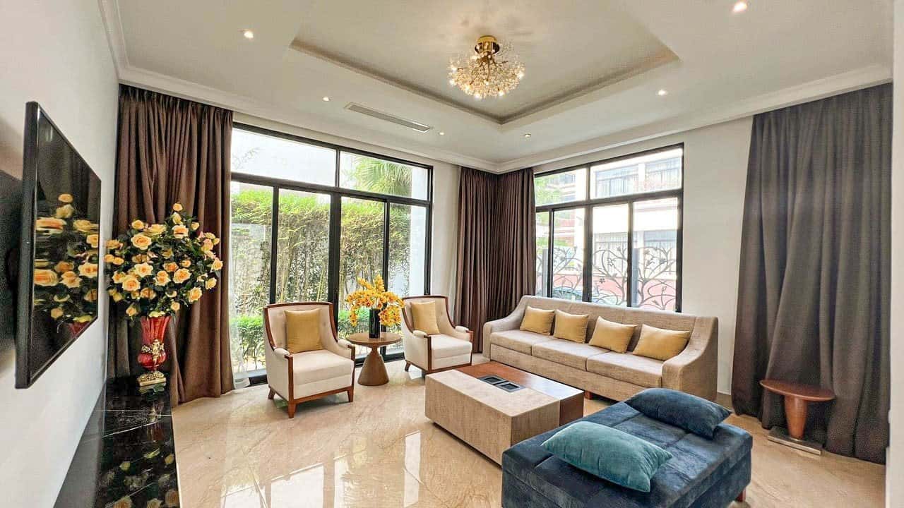 Villa BT6.10 – FLC Hạ Long, Hòn Gai — photo 3